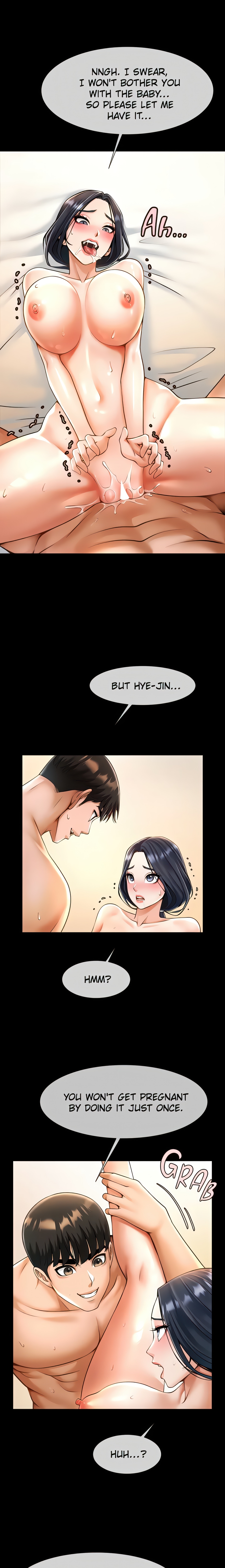 The Cheat Batter Takes All (Official) chapter 11 page 22