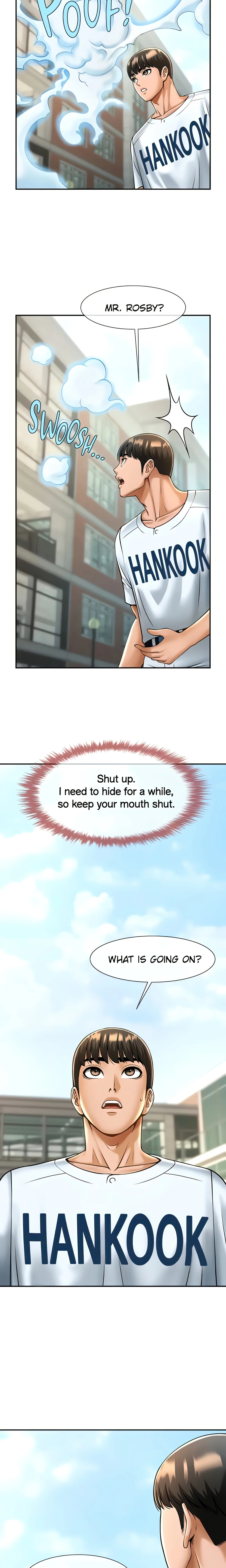 The Cheat Batter Takes All (Official) chapter 11 page 26