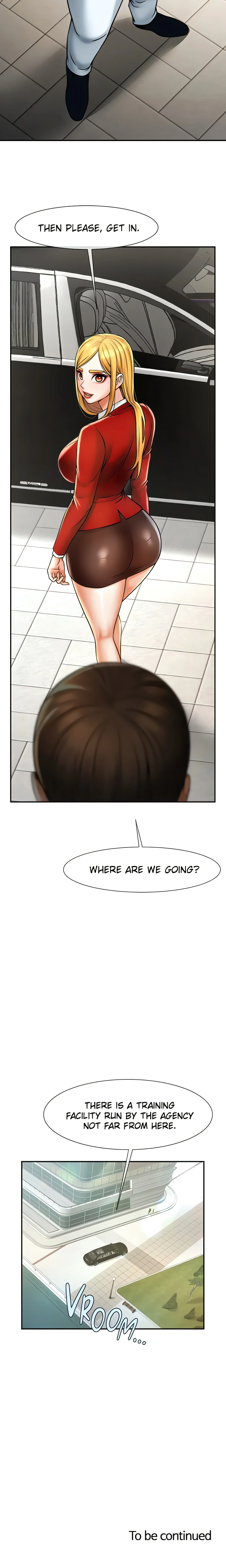 The Cheat Batter Takes All (Official) chapter 11 page 31