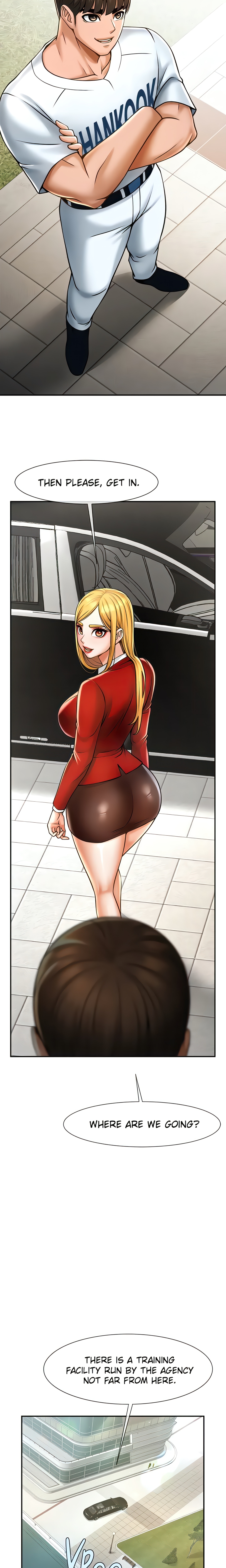 The Cheat Batter Takes All (Official) chapter 12 page 2