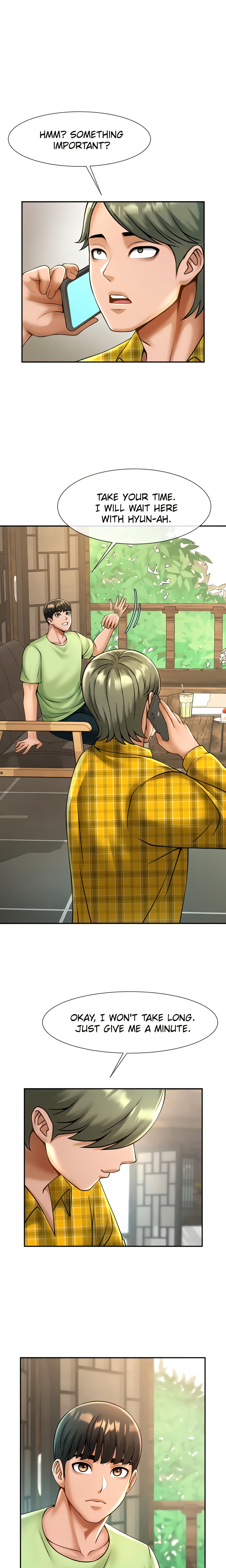 The Cheat Batter Takes All (Official) chapter 12 page 24