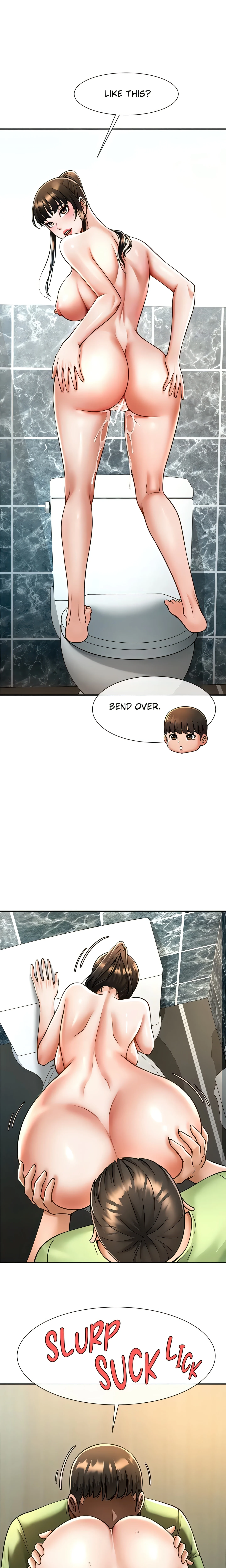 The Cheat Batter Takes All (Official) chapter 13 page 10