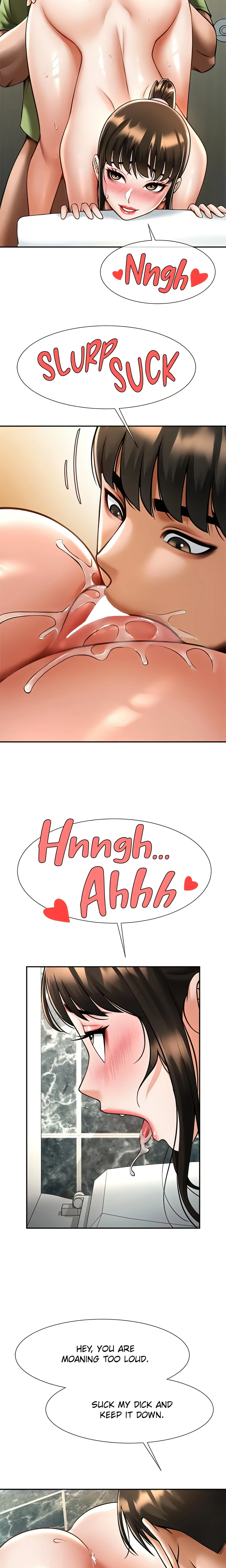 The Cheat Batter Takes All (Official) chapter 13 page 11