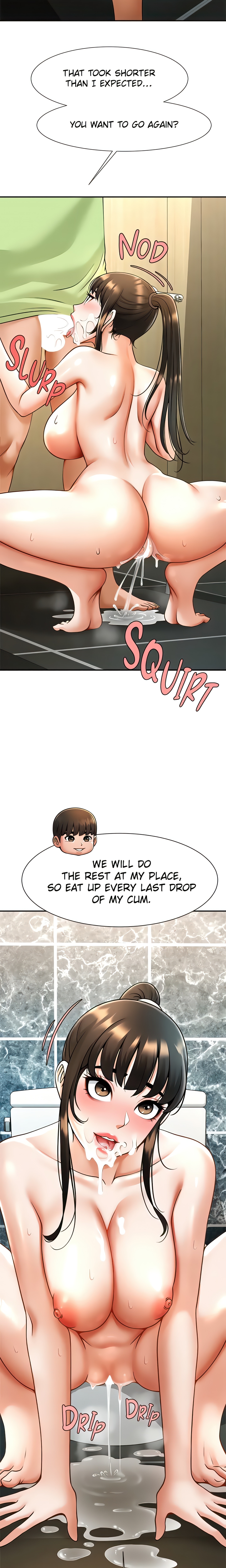 The Cheat Batter Takes All (Official) chapter 13 page 21