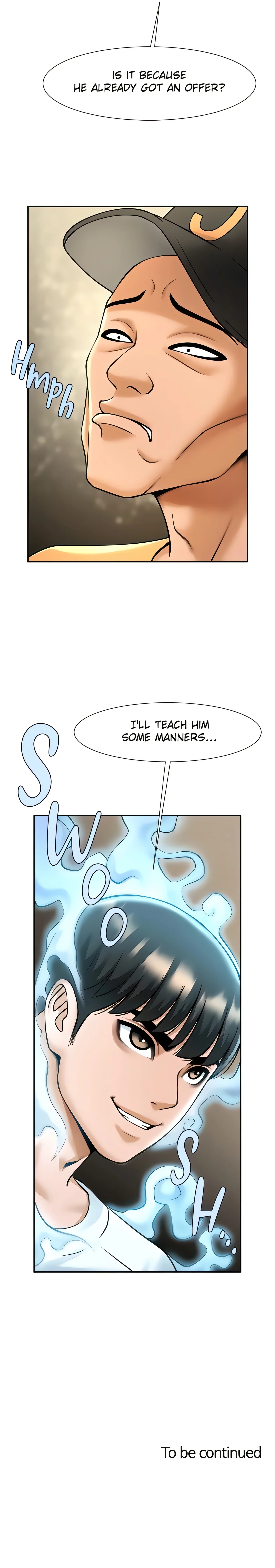 The Cheat Batter Takes All (Official) chapter 13 page 26