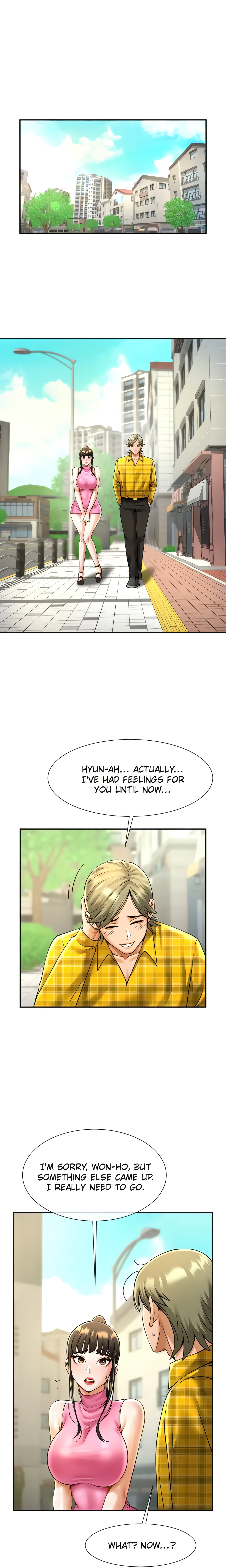 The Cheat Batter Takes All (Official) chapter 14 page 2