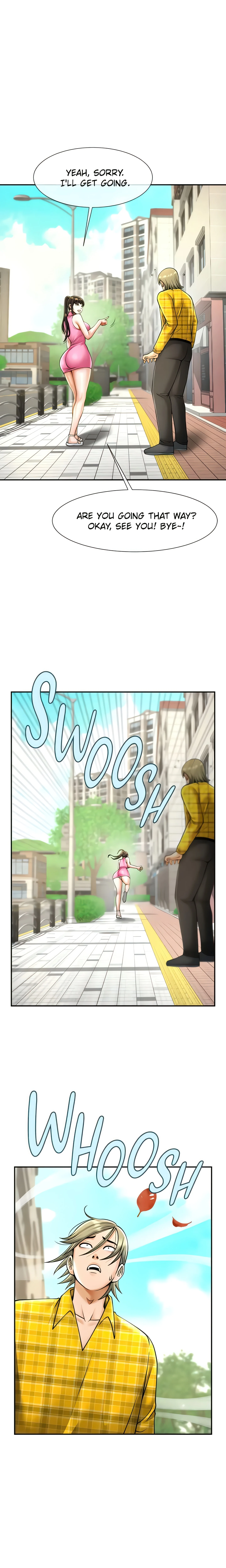The Cheat Batter Takes All (Official) chapter 14 page 3