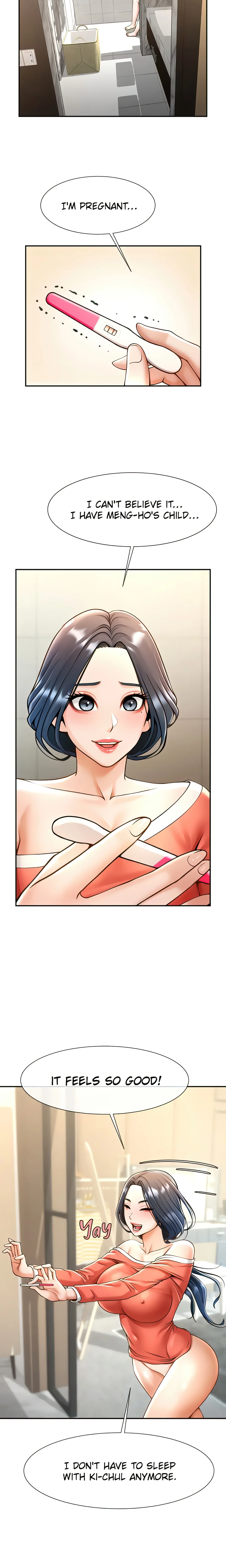 The Cheat Batter Takes All (Official) chapter 14 page 21