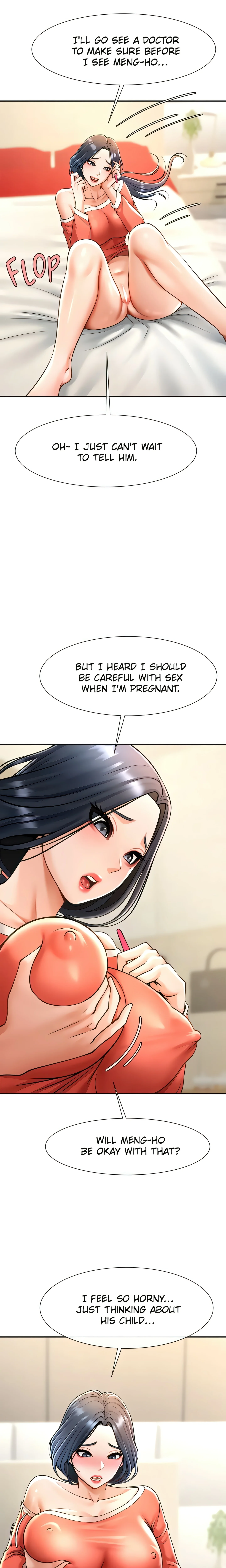 The Cheat Batter Takes All (Official) chapter 14 page 22