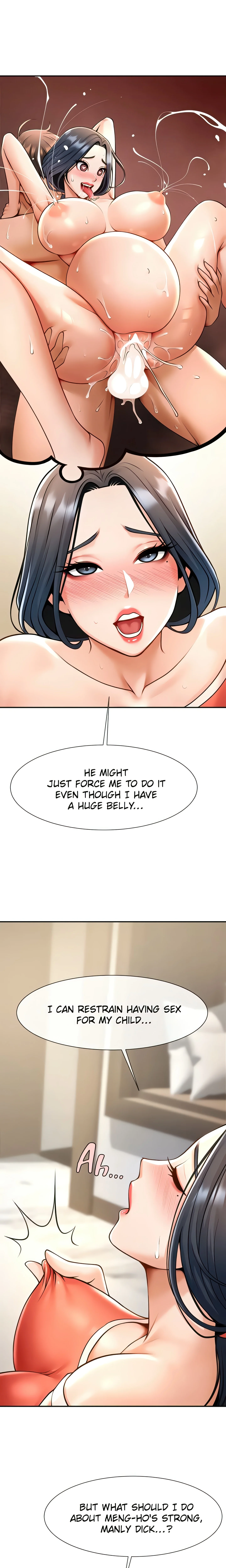 The Cheat Batter Takes All (Official) chapter 15 page 1