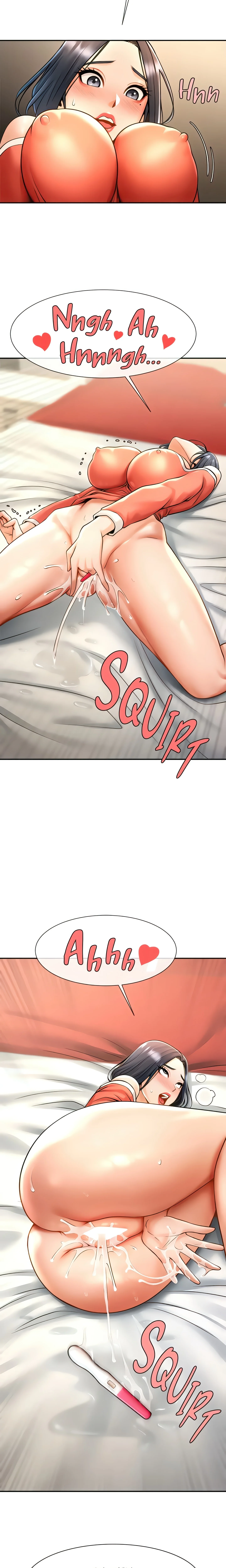The Cheat Batter Takes All (Official) chapter 15 page 2