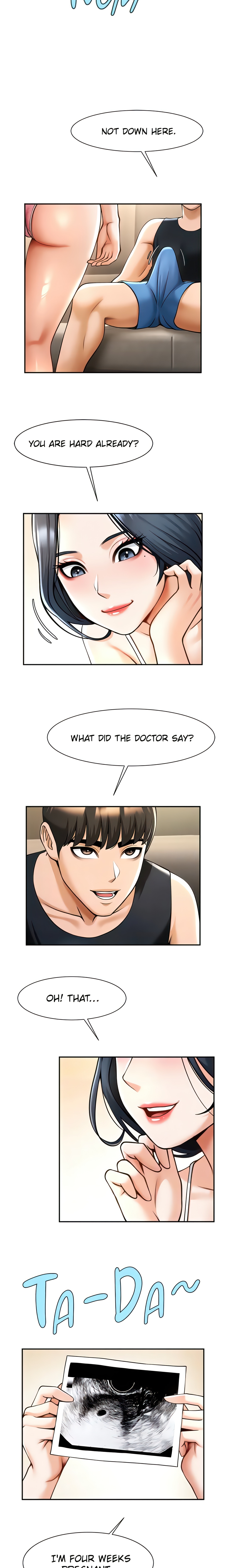 The Cheat Batter Takes All (Official) chapter 16 page 5