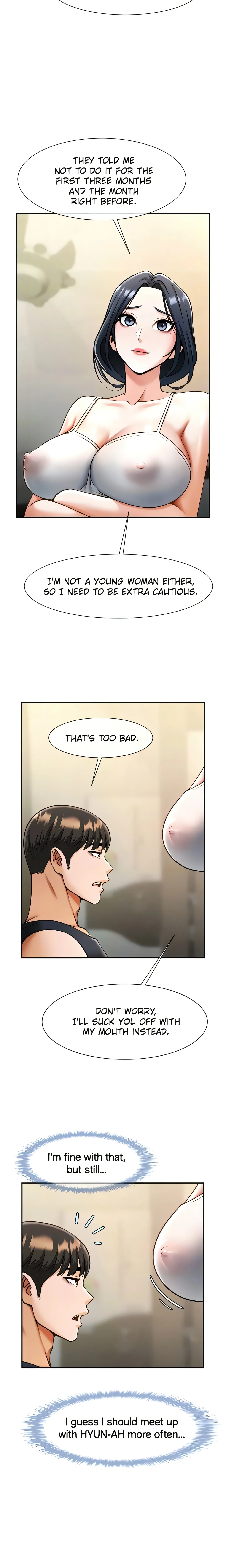 The Cheat Batter Takes All (Official) chapter 16 page 7