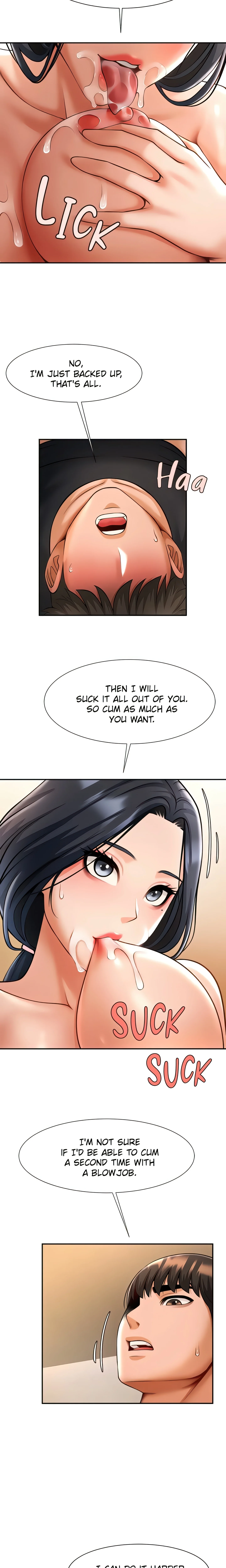 The Cheat Batter Takes All (Official) chapter 16 page 13