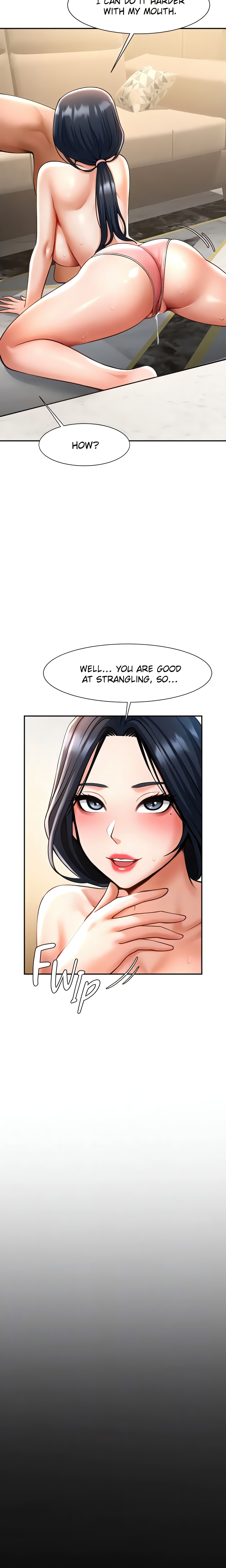 The Cheat Batter Takes All (Official) chapter 16 page 14