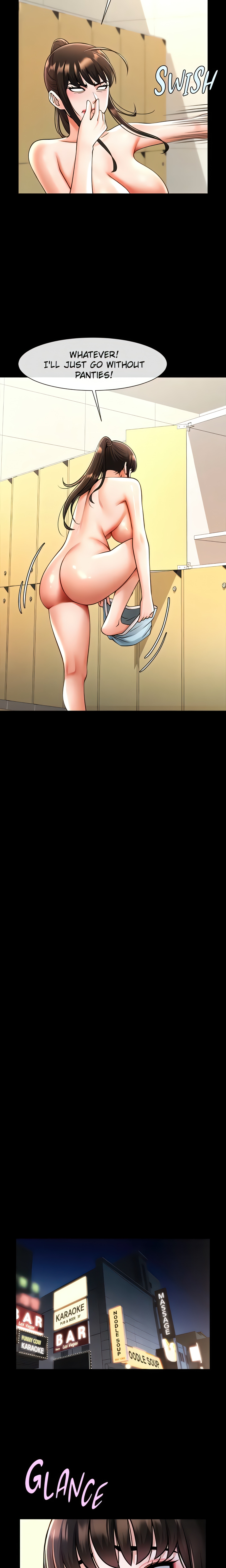The Cheat Batter Takes All (Official) chapter 16 page 19