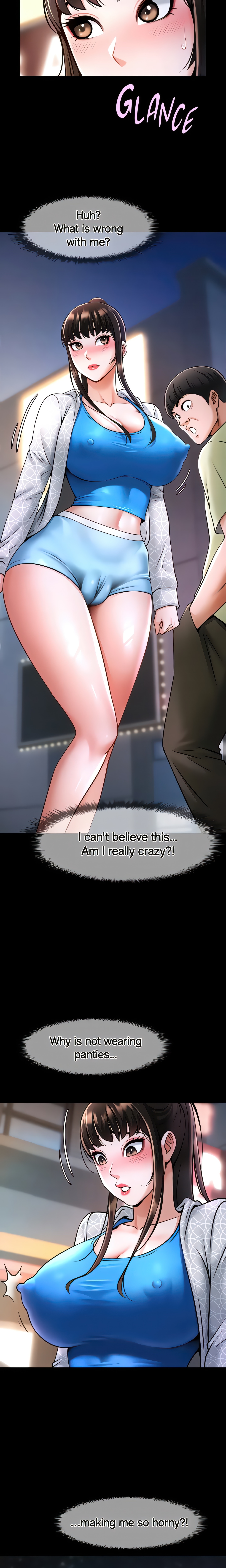 The Cheat Batter Takes All (Official) chapter 16 page 20