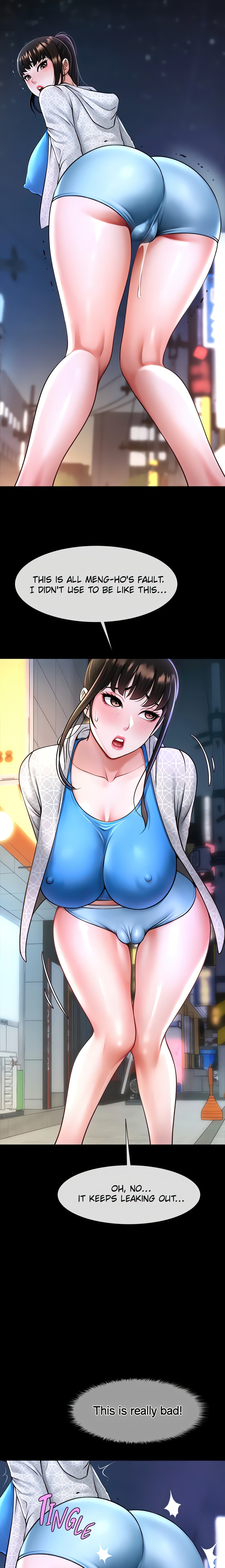 The Cheat Batter Takes All (Official) chapter 16 page 21