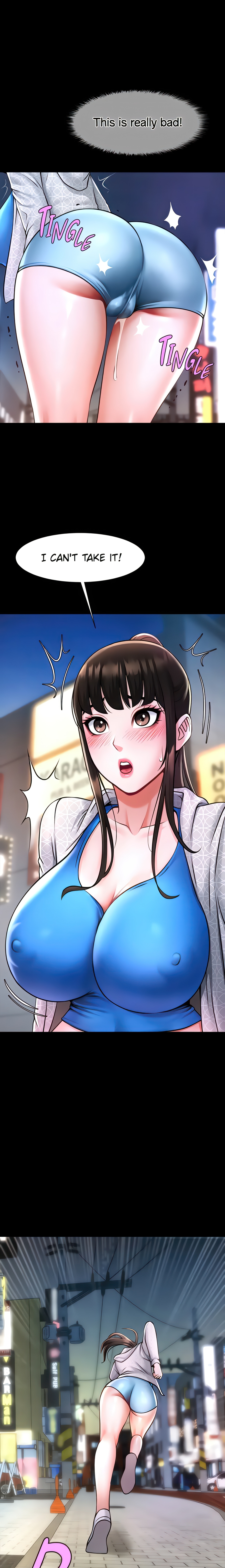 The Cheat Batter Takes All (Official) chapter 17 page 1