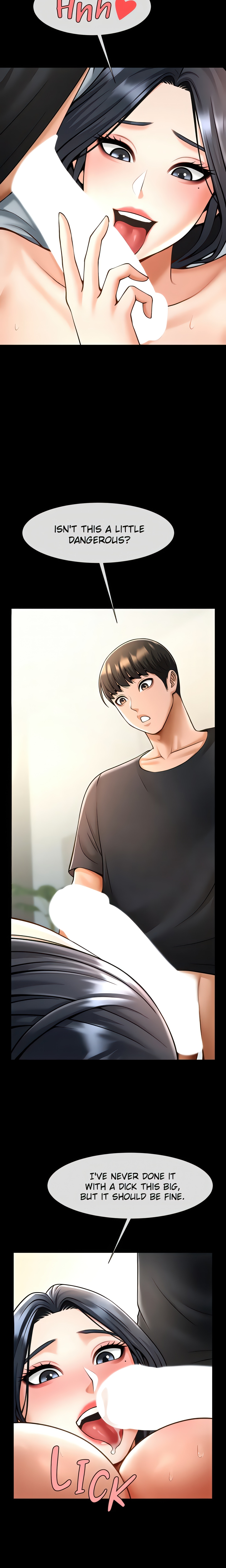The Cheat Batter Takes All (Official) chapter 17 page 3