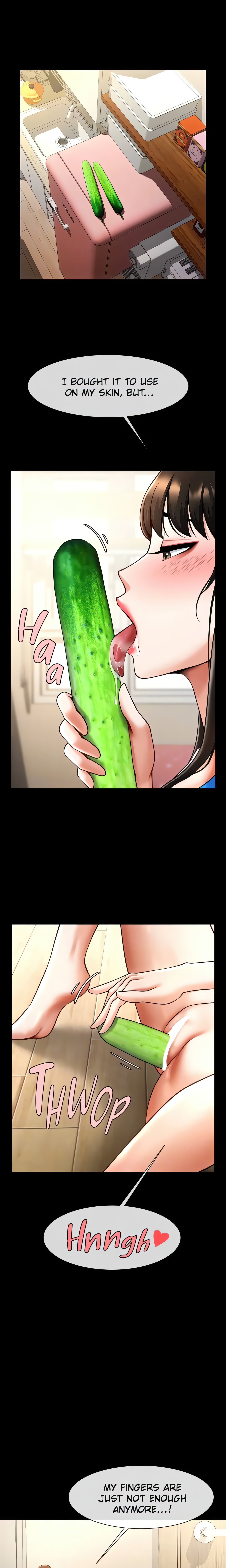 The Cheat Batter Takes All (Official) chapter 17 page 7