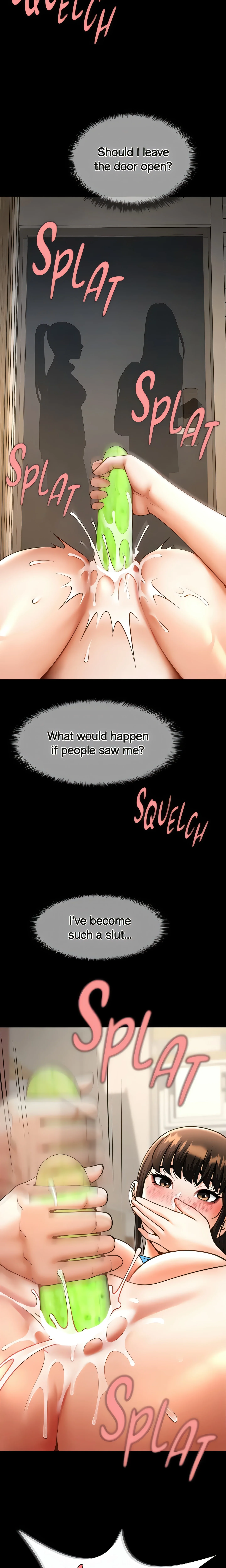 The Cheat Batter Takes All (Official) chapter 17 page 11