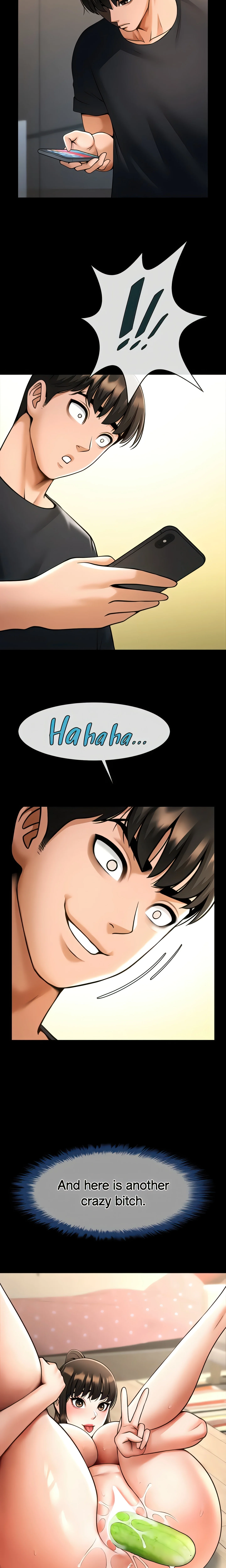 The Cheat Batter Takes All (Official) chapter 18 page 2