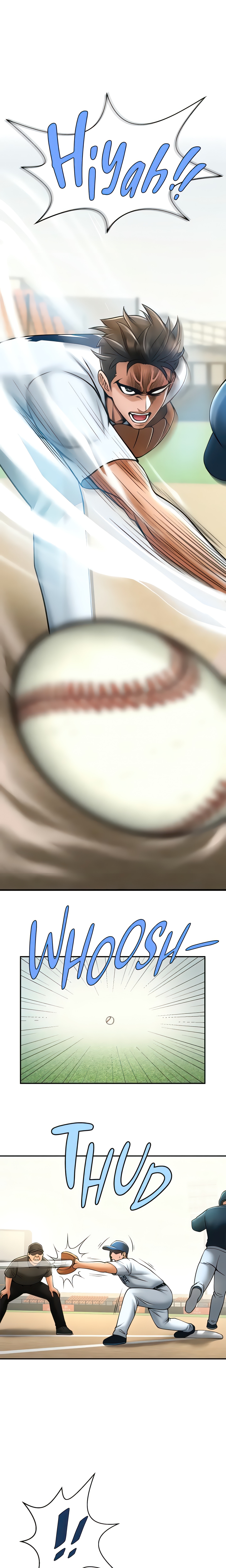 The Cheat Batter Takes All (Official) chapter 18 page 23