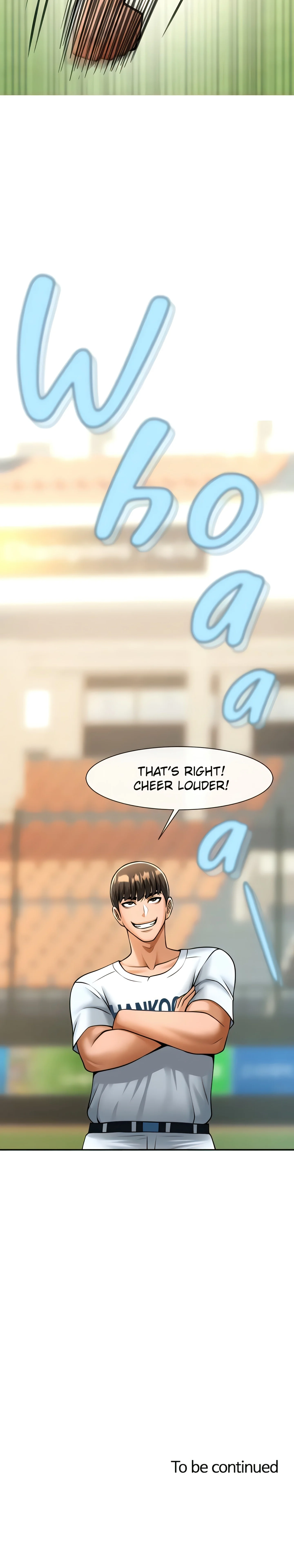 The Cheat Batter Takes All (Official) chapter 18 page 25