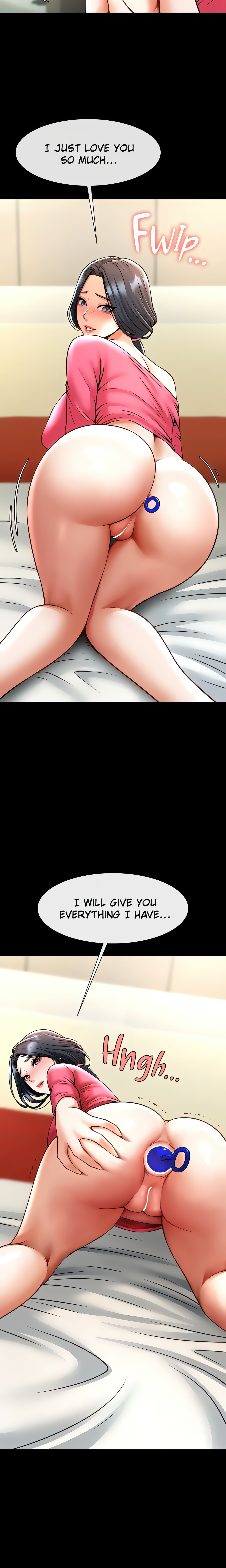 The Cheat Batter Takes All (Official) chapter 19 page 22