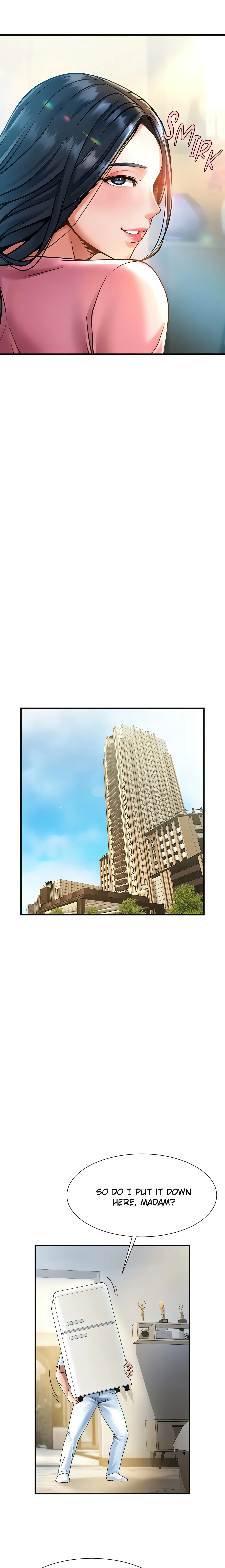 The Cheat Batter Takes All (Official) chapter 2 page 9