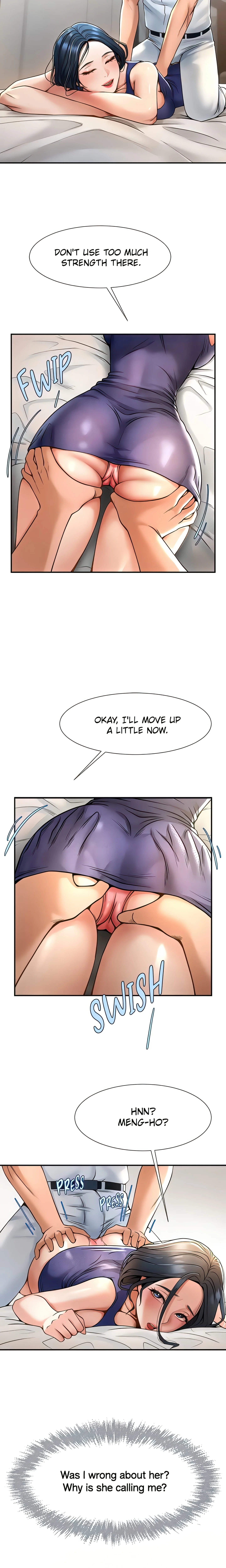 The Cheat Batter Takes All (Official) chapter 2 page 15