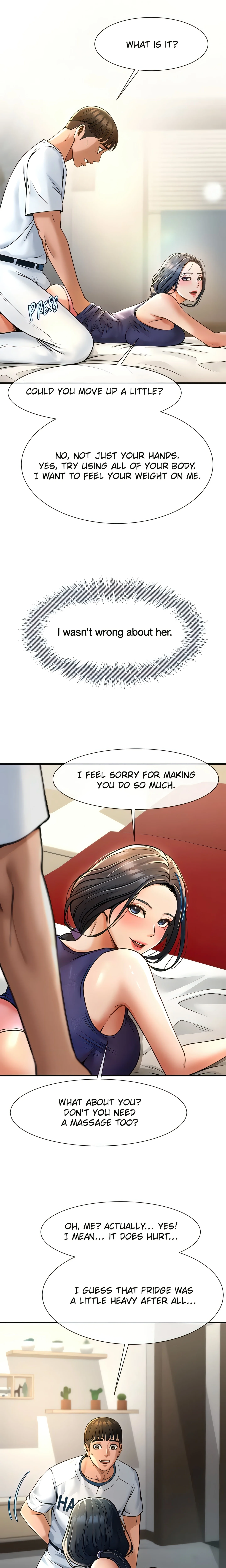 The Cheat Batter Takes All (Official) chapter 2 page 16