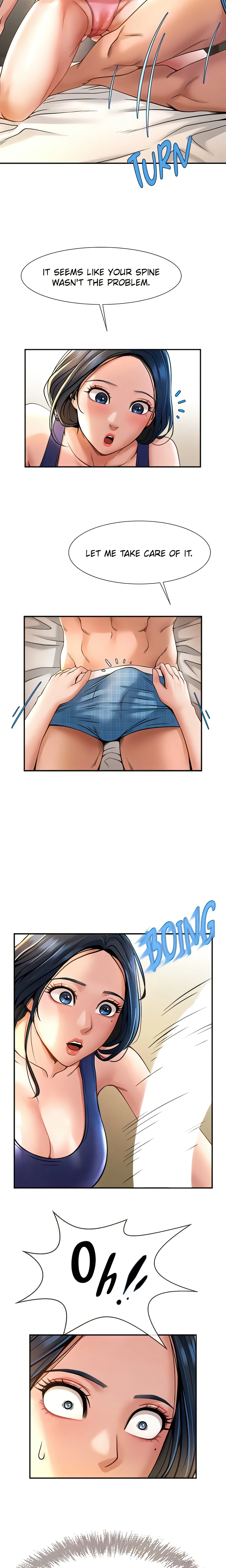 The Cheat Batter Takes All (Official) chapter 2 page 21