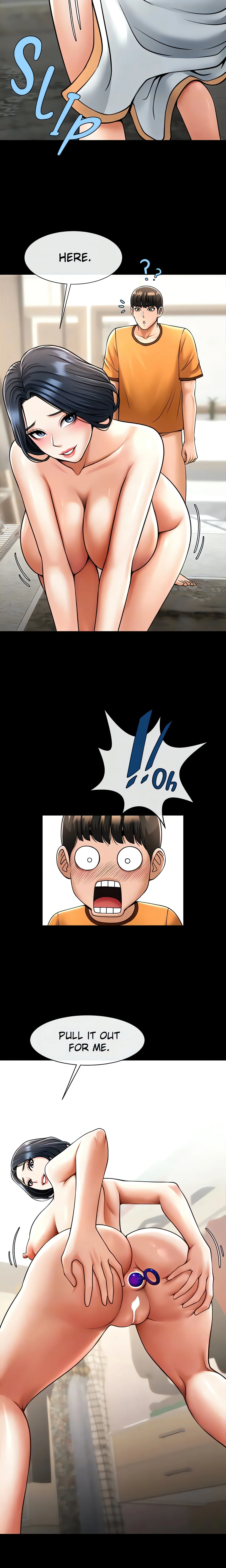The Cheat Batter Takes All (Official) chapter 20 page 7