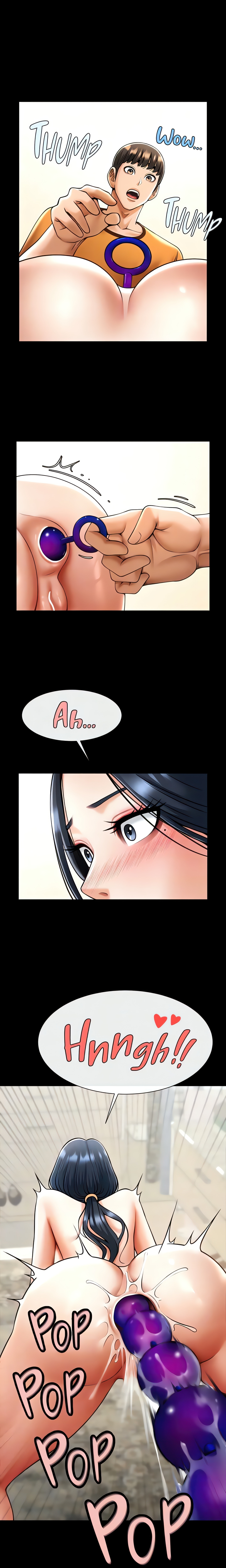 The Cheat Batter Takes All (Official) chapter 20 page 8