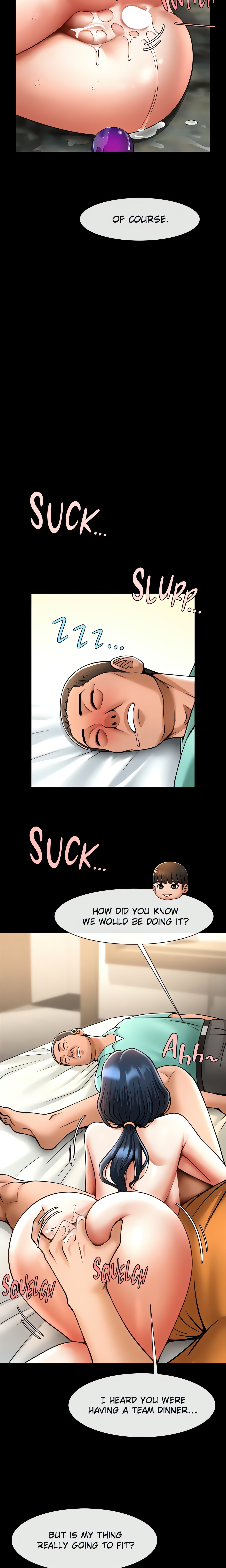 The Cheat Batter Takes All (Official) chapter 20 page 10