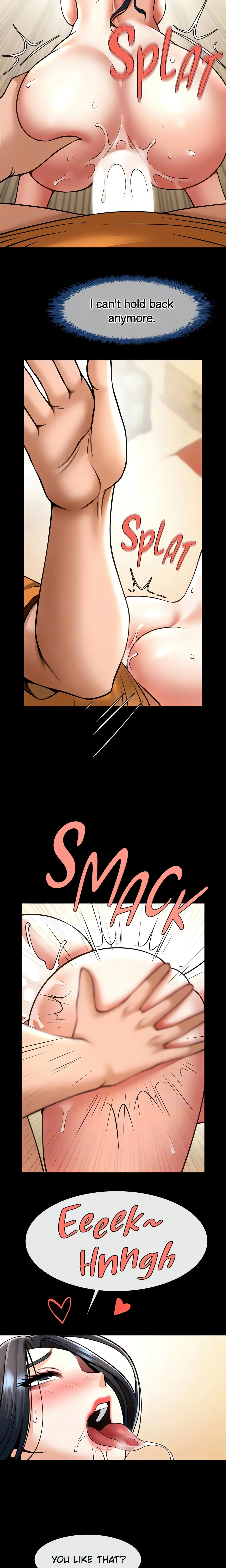 The Cheat Batter Takes All (Official) chapter 20 page 14