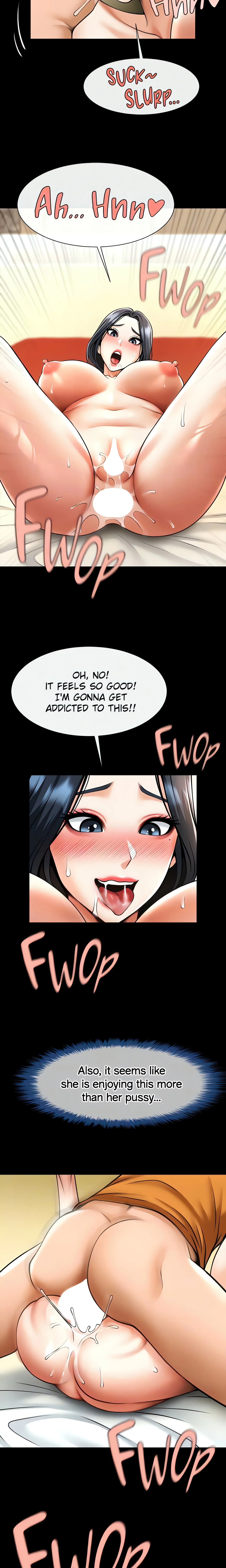 The Cheat Batter Takes All (Official) chapter 21 page 5