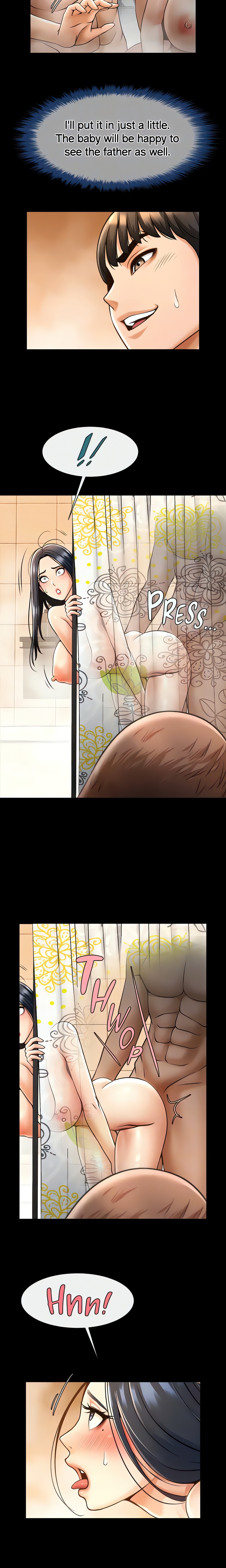 The Cheat Batter Takes All (Official) chapter 21 page 16