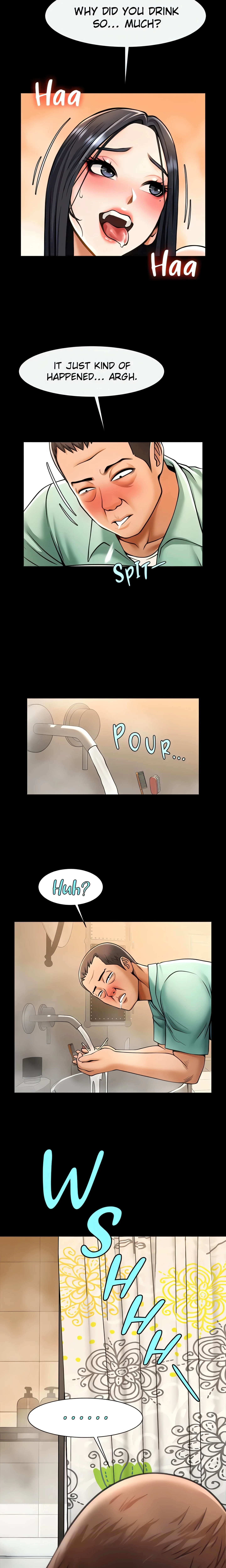 The Cheat Batter Takes All (Official) chapter 21 page 19