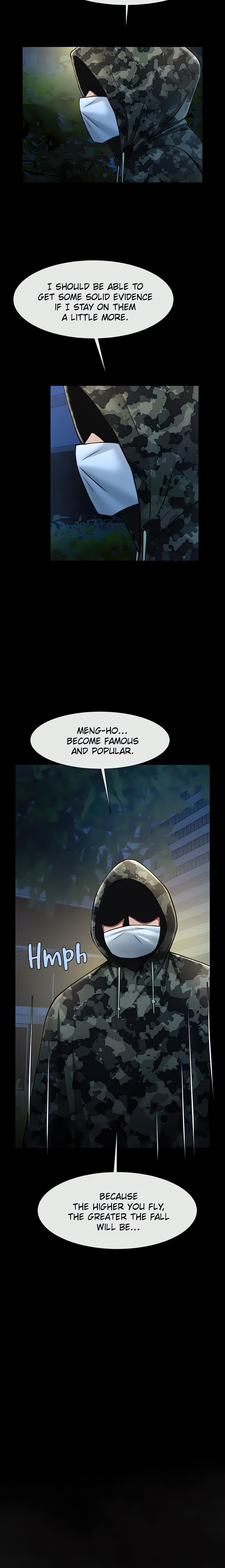The Cheat Batter Takes All (Official) chapter 22 page 11