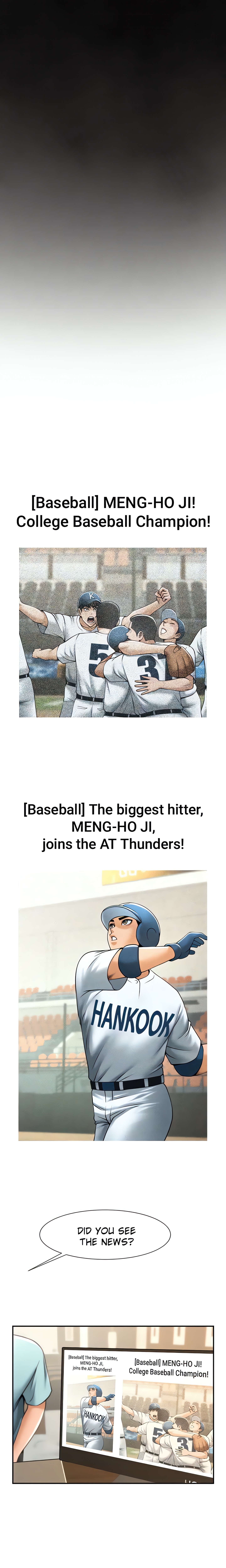 The Cheat Batter Takes All (Official) chapter 22 page 12