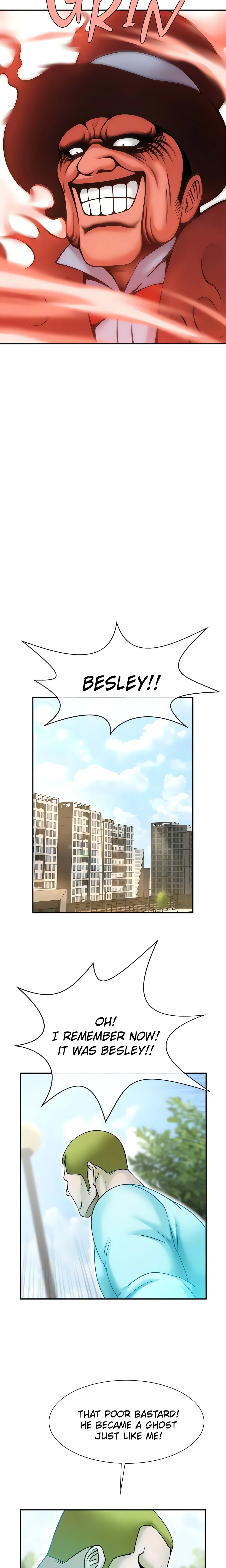 The Cheat Batter Takes All (Official) chapter 22 page 16