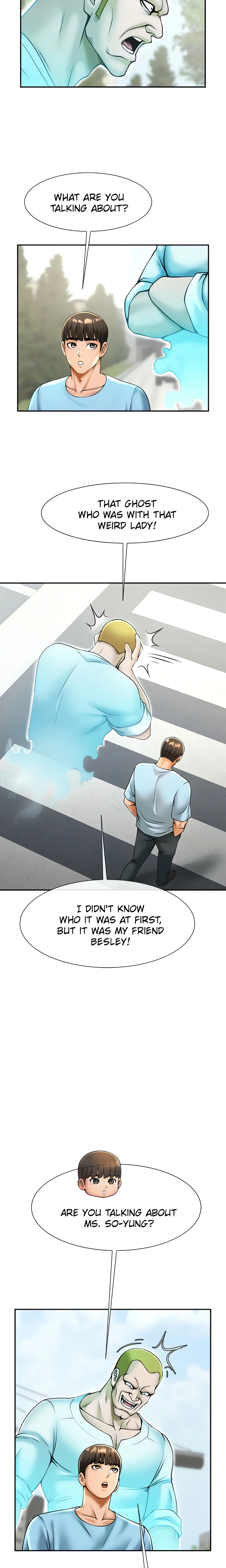 The Cheat Batter Takes All (Official) chapter 22 page 17