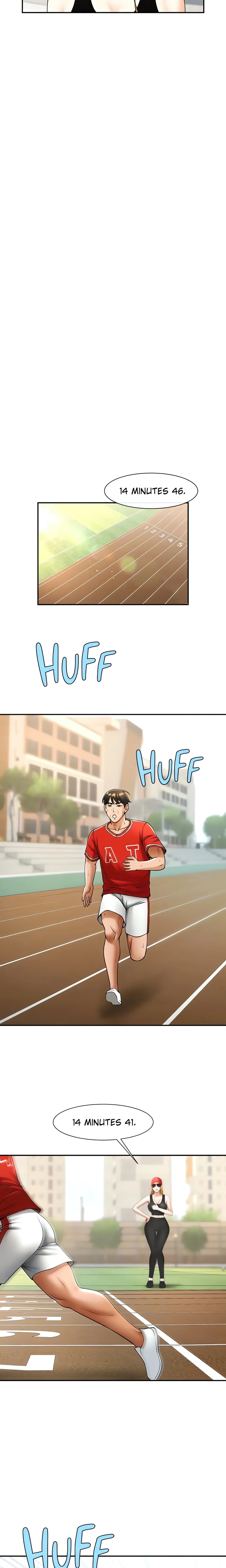 The Cheat Batter Takes All (Official) chapter 24 page 15