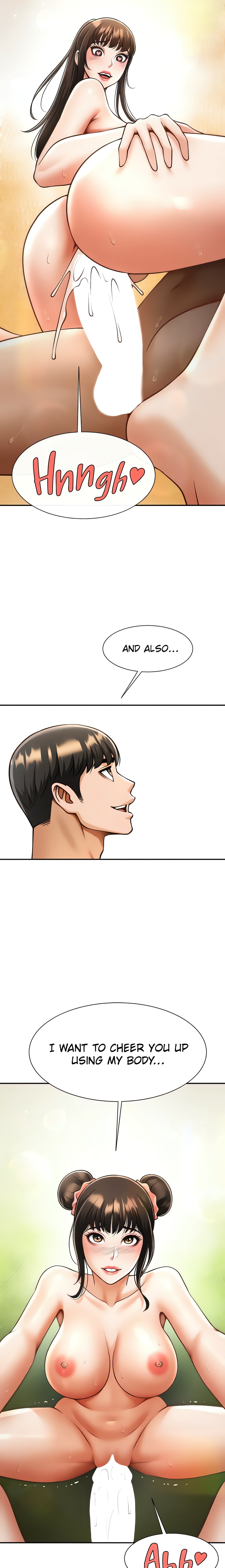 The Cheat Batter Takes All (Official) chapter 24 page 24