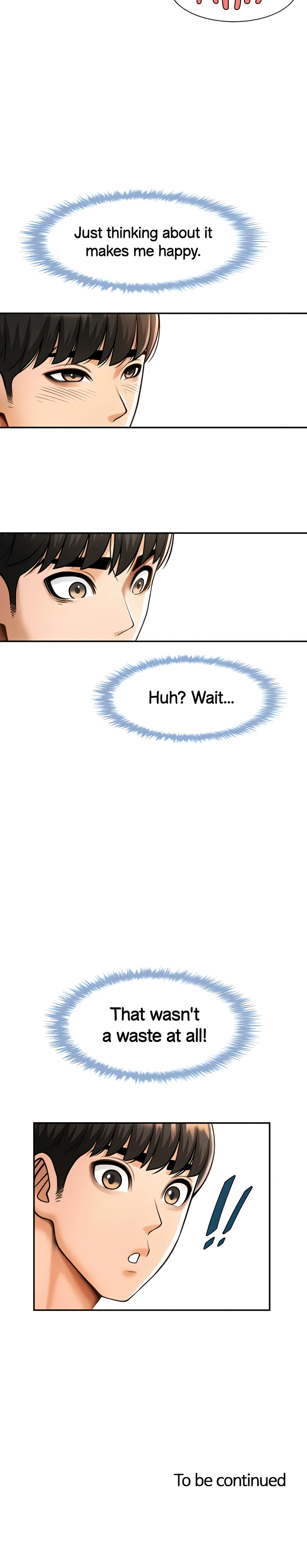 The Cheat Batter Takes All (Official) chapter 24 page 25