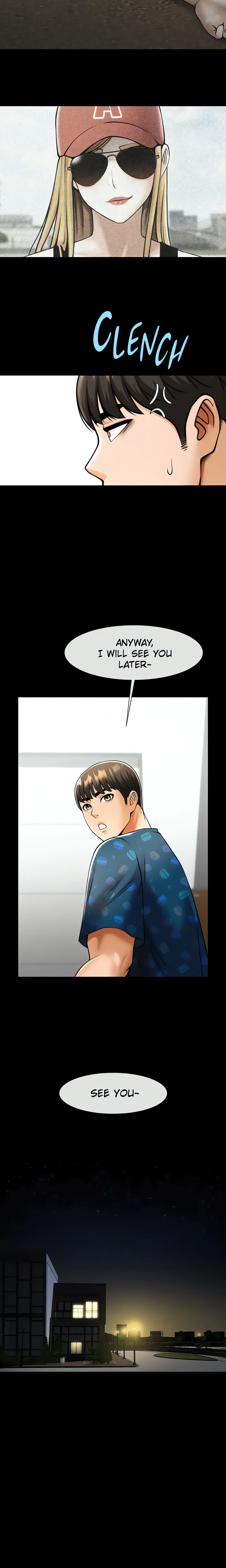 The Cheat Batter Takes All (Official) chapter 25 page 13