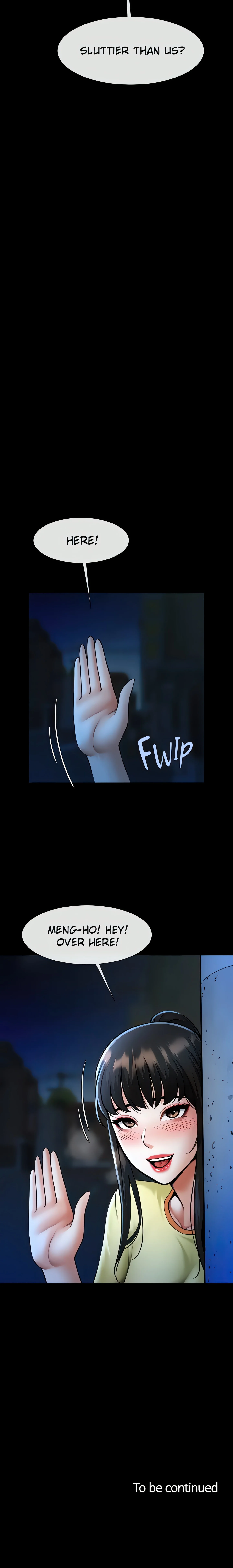 The Cheat Batter Takes All (Official) chapter 25 page 24